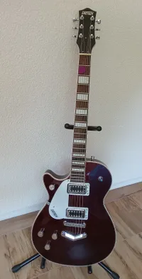 GRETSCH G5220 Electromatic Jet Ľavá elektrická gitara [September 29, 2024, 9:29 pm]