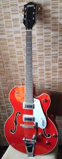 GRETSCH G5420T Elektrická gitara [September 25, 2024, 9:23 pm]