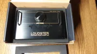 Hotone Loudster Power amplifier [September 30, 2024, 5:27 pm]