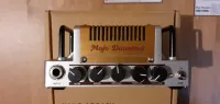 Hotone Nano Legacy Mojo Diamond Mini amplifier [September 28, 2024, 5:51 pm]