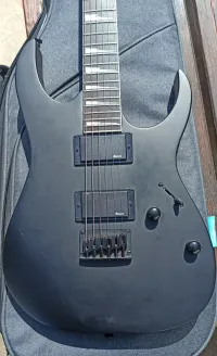 Ibanez RG121DX-BKF