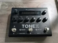 IK Multimedia Tonex pedal