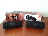 JBL FLIP 6 bluetooth