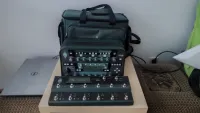 Kemper Profiler Amplifier Head BK Multieffekt Prozessor - Gulácsi Gergely [Yesterday, 6:33 pm]