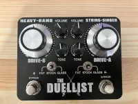 KingTone Duellist 2022 Effekt Pedal [September 30, 2024, 2:53 pm]