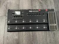 Line6 POD HD500x