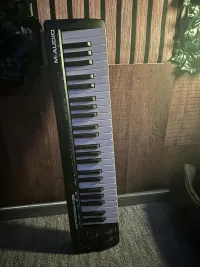 M audio Keystation 49 MKIII MIDI billentyűzet - Bengyik S. Patrik [Ma, 20:29]