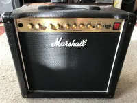 Marshall DSL 15