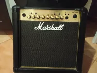 Marshall MG15FX