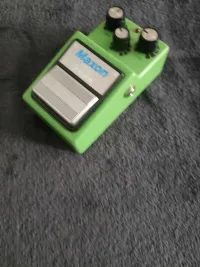 Maxon Od9 Effect pedal [September 24, 2024, 12:54 pm]