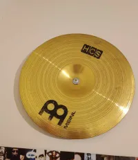 Meinl HCS 16 China Platillo [October 1, 2024, 1:25 pm]