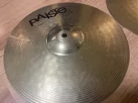 Paiste 101 14 HiHat Foot Cymbal [September 30, 2024, 8:20 pm]