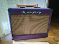 SOLTON Rath Amp Retro 20 Guitar combo amp [September 26, 2024, 8:59 am]