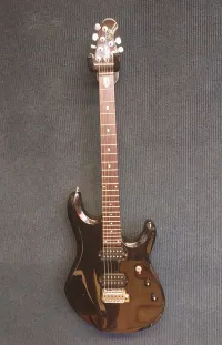 Sterling JP60 Electric guitar [September 30, 2024, 3:37 pm]