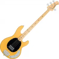 Sterling Sterling by Music Man StingRay Classic Ray24CA Bass guitar [September 30, 2024, 9:47 am]