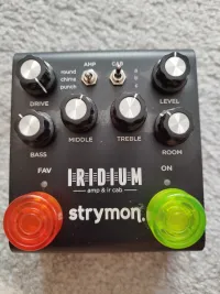 Strymon Iridium