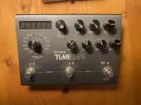 Strymon STRYMON timeline effect pedal Retraso [October 1, 2024, 3:04 pm]