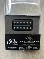 Suhr Asatobucker signature humbucker bridge pickup Pastilla de guitarra [September 26, 2024, 6:55 pm]