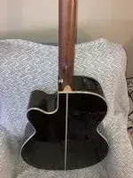 Takamine GN90 CE Zc Elektro-Akkustik Guitarre [October 1, 2024, 2:31 pm]