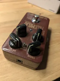 TC Electronic MojoMojo