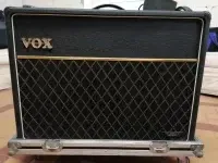 Vox AC30 Topboost Reverb1979