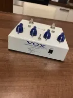 Vox Ice 9 Overdrive - Ervin [Today, 11:03 pm]