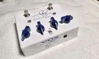 Vox Satriani signature ICE 9 Overdrive Overdrive - VRoland [March 20, 2025, 7:14 pm]