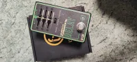 Walrus Fundamental Delay