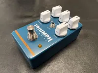 Wampler Triumph Pedal de efecto [September 30, 2024, 11:27 am]