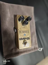 Wampler Tumnus