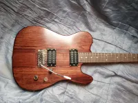 - Szuper Telecaster