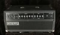 Ampeg SVT-200T Cabezal de bajo - Vintage52 Hangszerbolt és szerviz [Day before yesterday, 5:40 pm]