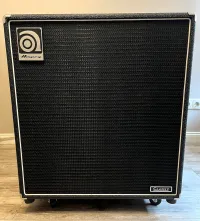 Ampeg SVT-410HE Bass-Sound-Box [October 3, 2024, 2:41 pm]