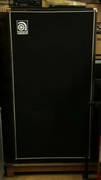 Ampeg SVT-810E Bass box - Vintage52 Hangszerbolt és szerviz [March 21, 2025, 5:46 pm]