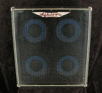 Ashdown ABM 410T Bass box - Vintage52 Hangszerbolt és szerviz [March 21, 2025, 5:44 pm]