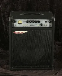 Ashdown MAG 250 CT15-250 MIE Bass Combo - Vintage52 Hangszerbolt és szerviz [March 21, 2025, 5:46 pm]