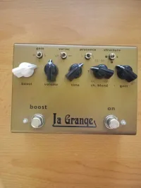 Bogner LaGrange