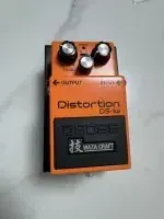 BOSS DS-1w