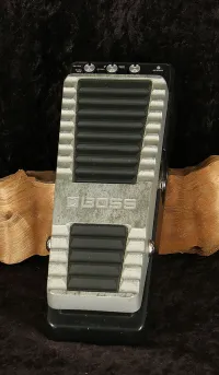 BOSS PW-10 Wah