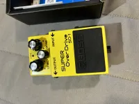 BOSS SD-1