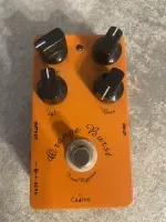 Caline Orange Burst overdrice Pedal [October 5, 2024, 4:12 pm]