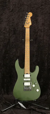 Charvel Pro-Mod DK24 HSH 2PT MAD