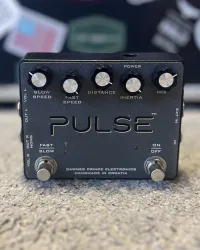 Dawner Prince Pulse Pedal - Stratoo [Today, 4:33 pm]