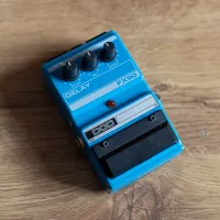 DOD FX90 Analog Delay