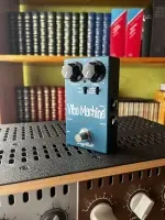 DryBell Vibe Machine Effect pedal [March 11, 2025, 1:07 pm]