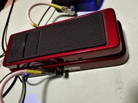 Dunlop Slash WAH