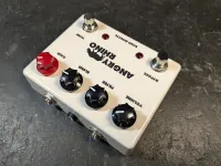 Echo Effects Angry Rhino Effekt Pedal - Nagy Krisztián [October 31, 2024, 11:49 pm]