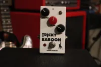 Echo Effects Tricky Baboon Effekt Pedal - Nagy Krisztián [Today, 11:49 pm]