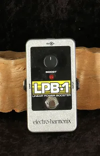 EHX LPB-1