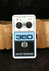 EHX Nano Looper 360